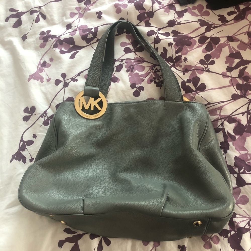 Authentic MICHAEL KORS bag